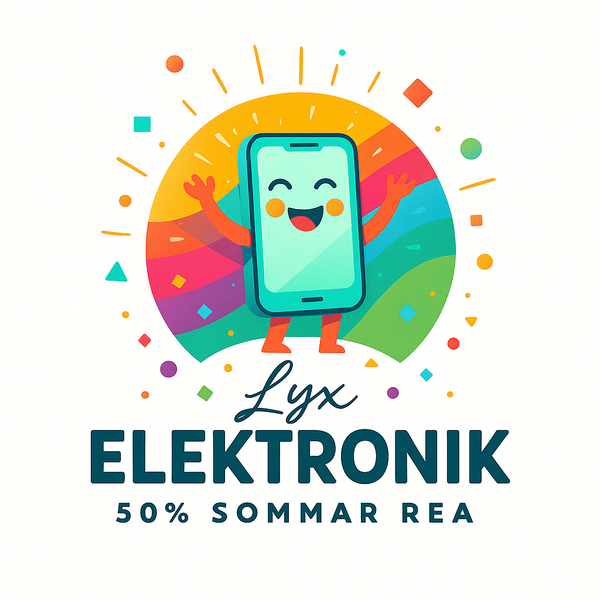 Lyx Elektronik