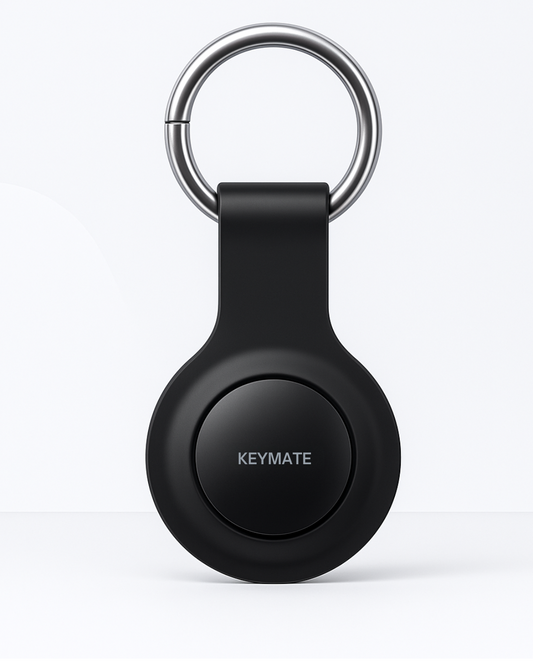 KeyMate - GPS för nycklar