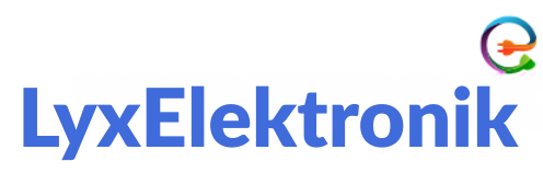 LyxElektronik