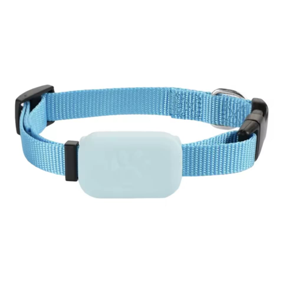 PawTrack™ - Vattentåligt GPS Halsband För Ditt Husdjur