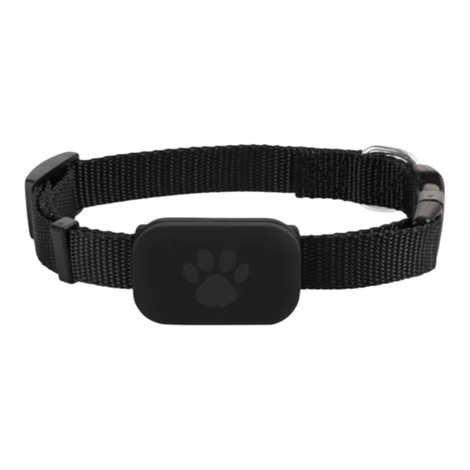 PawTrack™ - Vattentåligt GPS Halsband För Ditt Husdjur